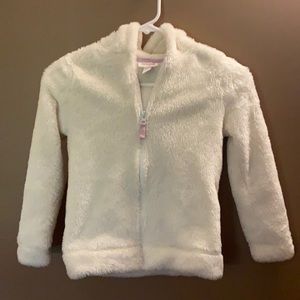 Cat and jack unicorn sweatshirt girls size 7/8